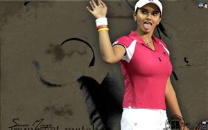 Sania Mirza